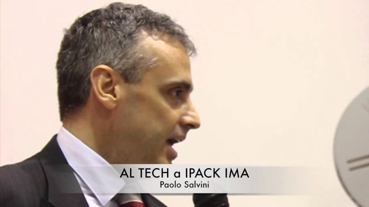 Altech Ipack Ima 2015 Editrice Zeus Webtv